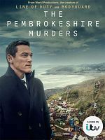 image de The Pembroke Murders