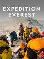 poster de Expédition Everest
