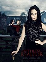 poster de Maison à vendre, mari à voler