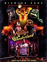 Willy’s Wonderland