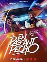poster de En Passant Pécho