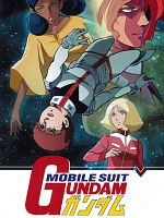 image de Mobile Suit Gundam