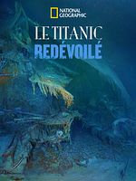 poster de Le Titanic redévoilé