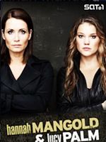 poster de Hanna Mangold