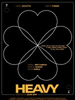 poster de Heavy