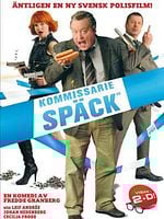 poster de Commissaire Späck