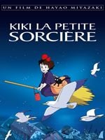 Kiki la petite sorcière