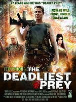 poster de The Deadliest Prey