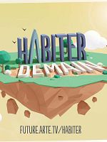 poster de Habiter demain