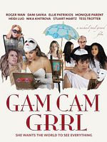 poster de Gam Cam Grrl