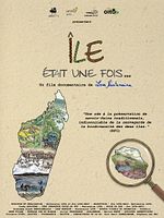 poster de Île était une fois