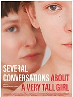 poster de Several Conversations About a Very Tall Girl