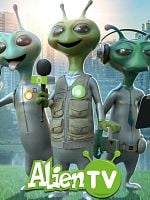 image de Alien TV