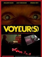 poster de Voyeur(s)