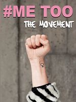 poster de La révolution #MeToo