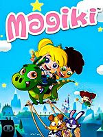 image de Magiki