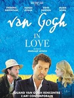 poster de Van Gogh In Love