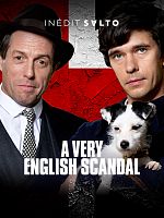 image de A Very English Scandal