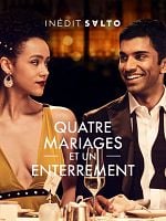 image de Quatre mariages et un enterrement