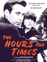 poster de The Hours and Times