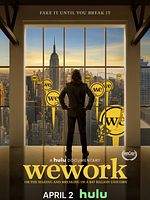 poster de WeWork