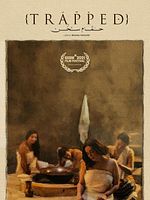 poster de Trapped