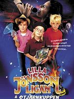 poster de Les Petits Jönsson : La chasse à l'autographe