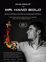 poster de Mr. Hand Solo