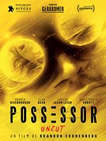 poster de Possessor