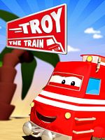 image de Troy le Train