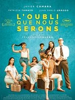 poster de L'Oubli que nous serons