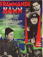 poster de Port étranger