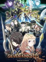 image de SEVEN KNIGHTS REVOLUTION - Hero Successor