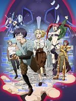 image de Full Dive : L'ultime RPG est encore plus foireux que la réalité !