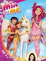 poster de Mia et moi
