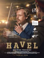 poster de Havel