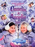 poster de Le Noël Magique De Jill et Joy