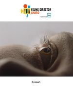 poster de Eyelash