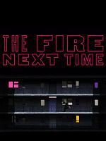 poster de The Fire Next Time