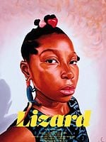 poster de Lizard
