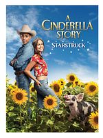 poster de Comme Cendrillon 6