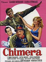 poster de Chimera