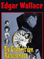 poster de La serrure aux treize secrets