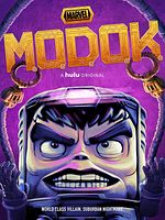 image de Marvel's M.O.D.O.K.