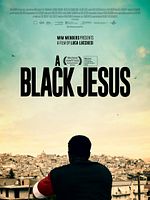 poster de A Black Jesus