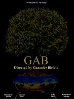 poster de GAB