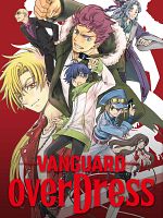 image de Cardfight!! Vanguard overDress