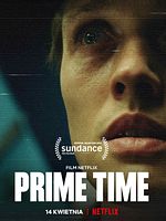 poster de Prime Time