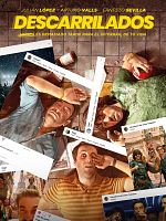 poster de Descarrilados