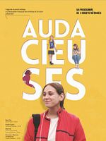 poster de Audacieuses